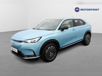 Used Honda e NY1 2024 for sale - 79174216: Photo