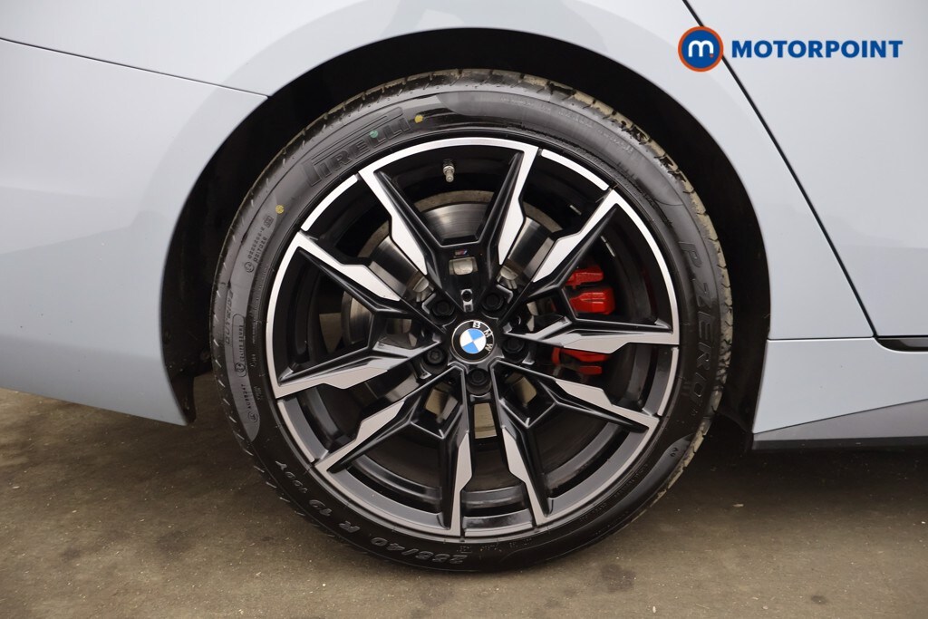 Used BMW 4 Series 2022 for sale - 78180534: Photo 10