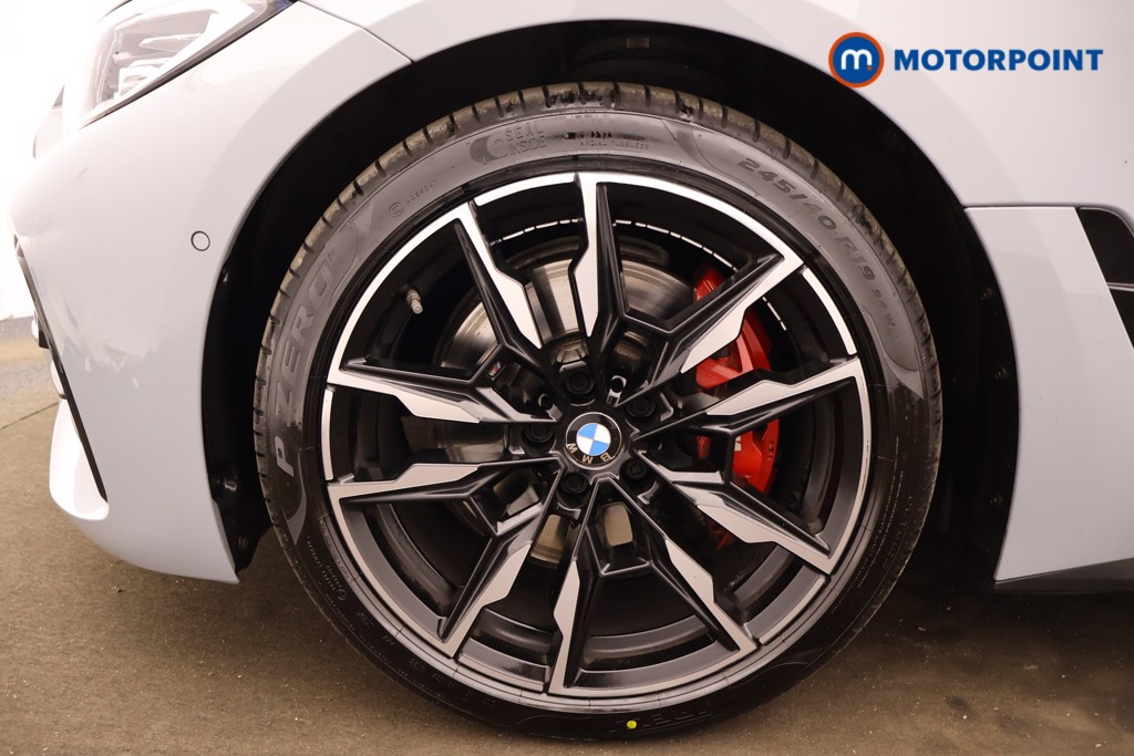 Used BMW 4 Series 2022 for sale - 78180534: Photo 12