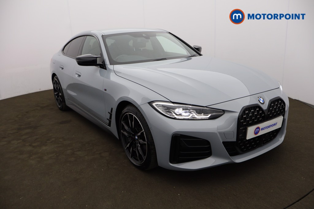 Used BMW 4 Series 2022 for sale - 78180534: Photo 13