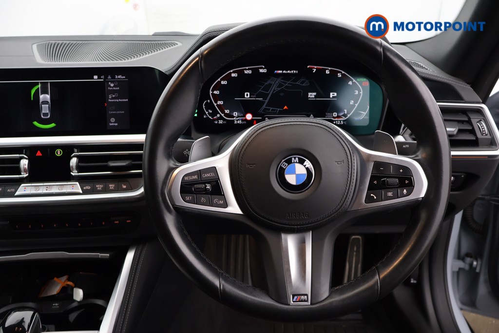 Used BMW 4 Series 2022 for sale - 78180534: Photo 14