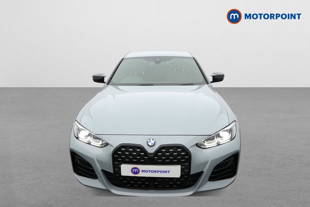 Used BMW 4 Series 2022 for sale - 78180534: Photo 2