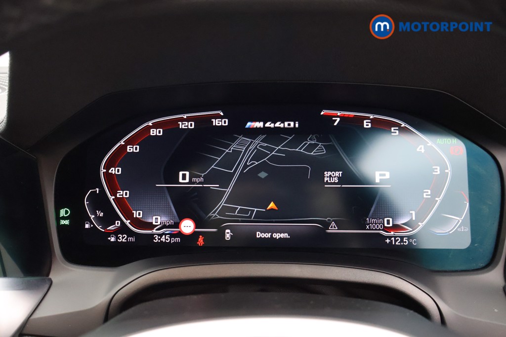 Used BMW 4 Series 2022 for sale - 78180534: Photo 20