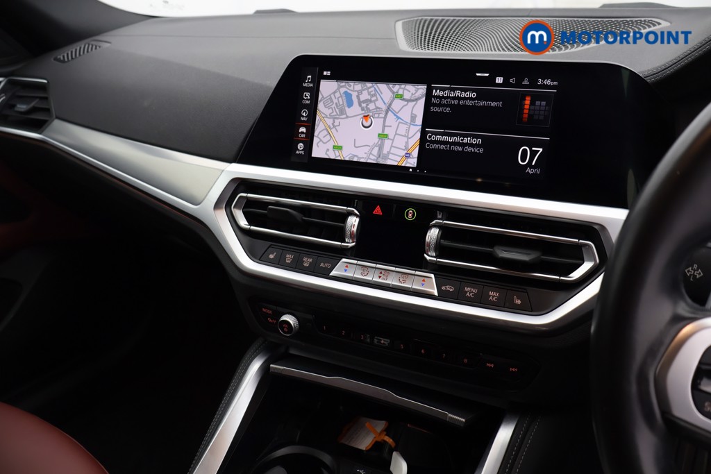 Used BMW 4 Series 2022 for sale - 78180534: Photo 23