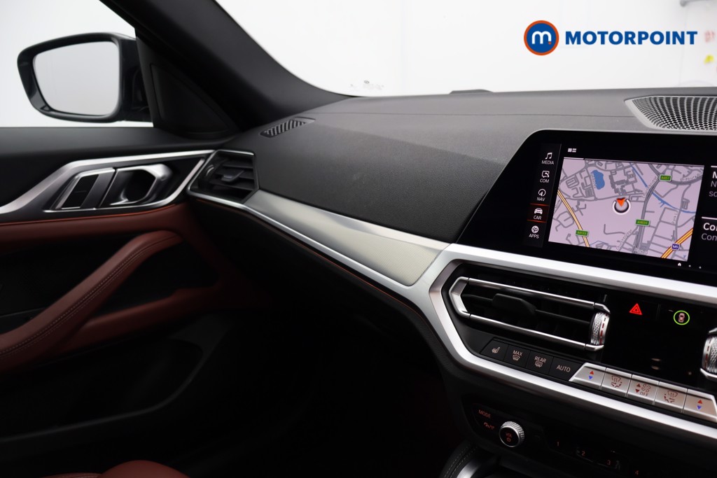 Used BMW 4 Series 2022 for sale - 78180534: Photo 25