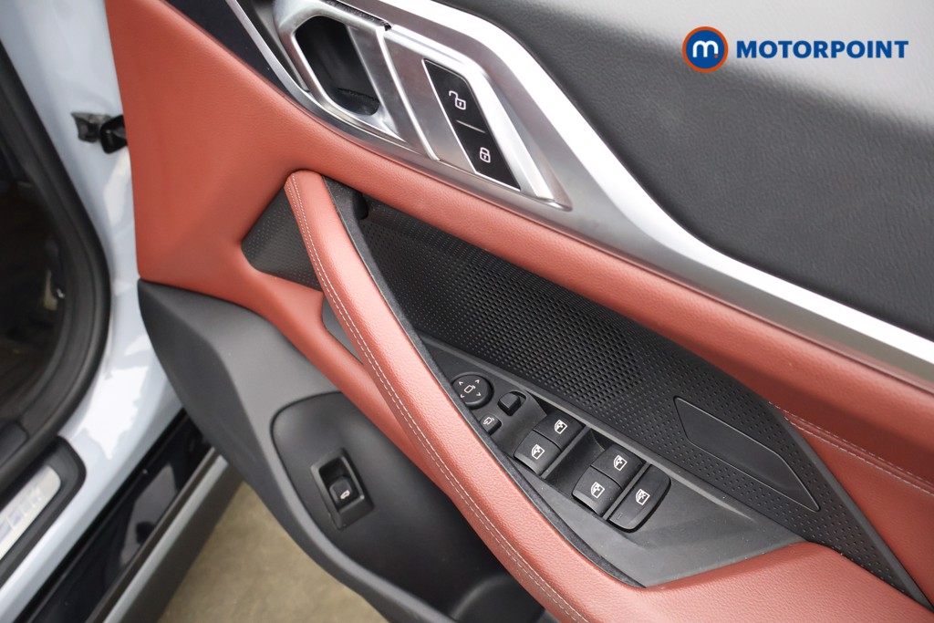 Used BMW 4 Series 2022 for sale - 78180534: Photo 30