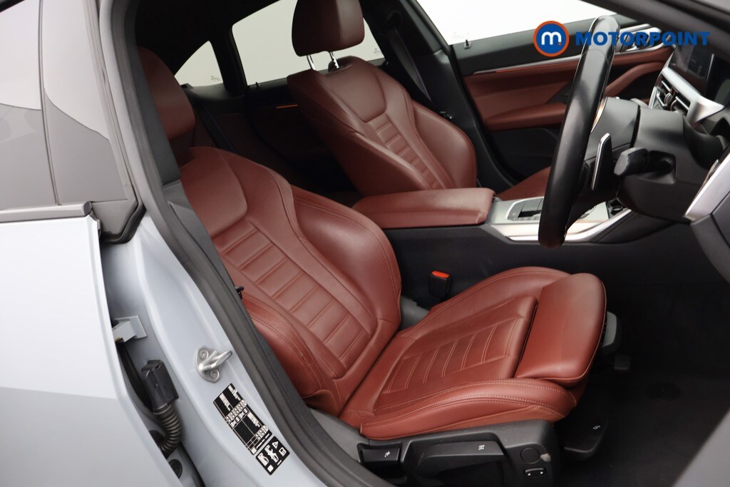 Used BMW 4 Series 2022 for sale - 78180534: Photo 31