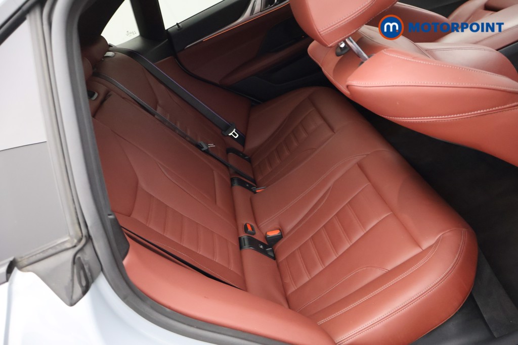 Used BMW 4 Series 2022 for sale - 78180534: Photo 34