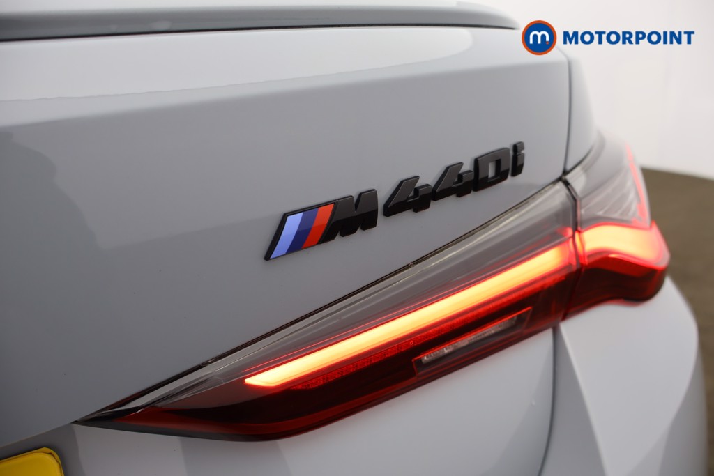 Used BMW 4 Series 2022 for sale - 78180534: Photo 36