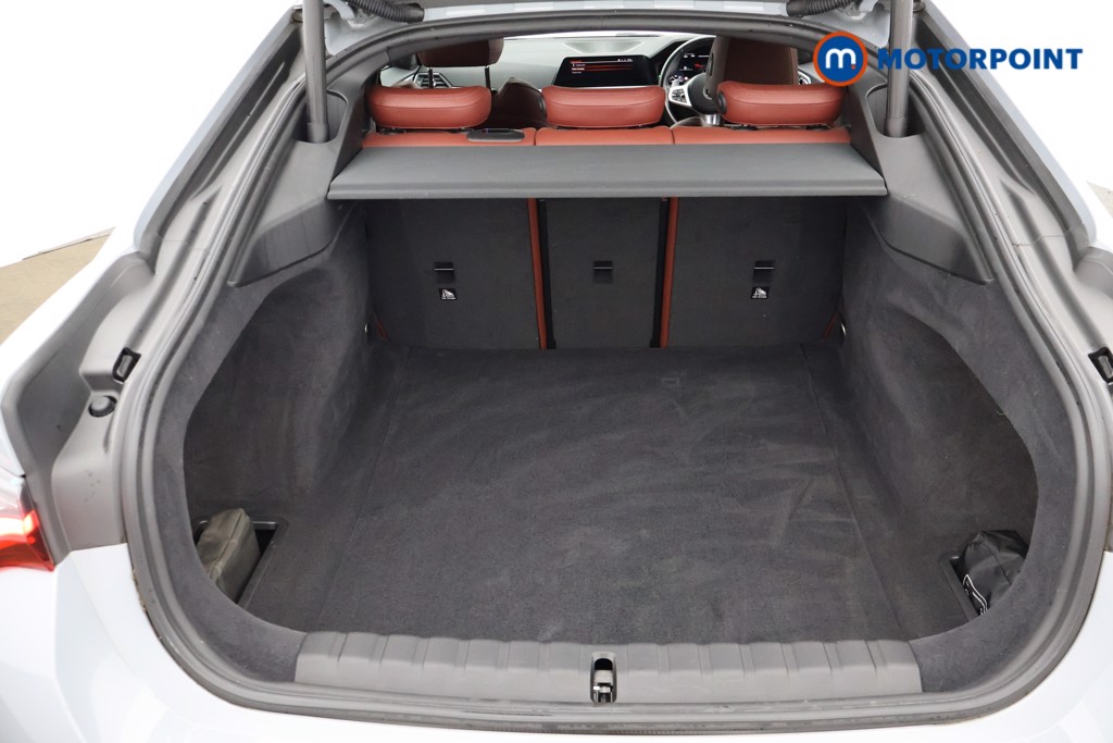 Used BMW 4 Series 2022 for sale - 78180534: Photo 38