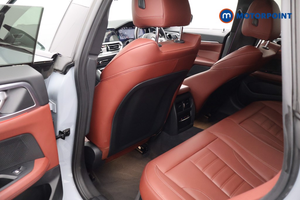 Used BMW 4 Series 2022 for sale - 78180534: Photo 40