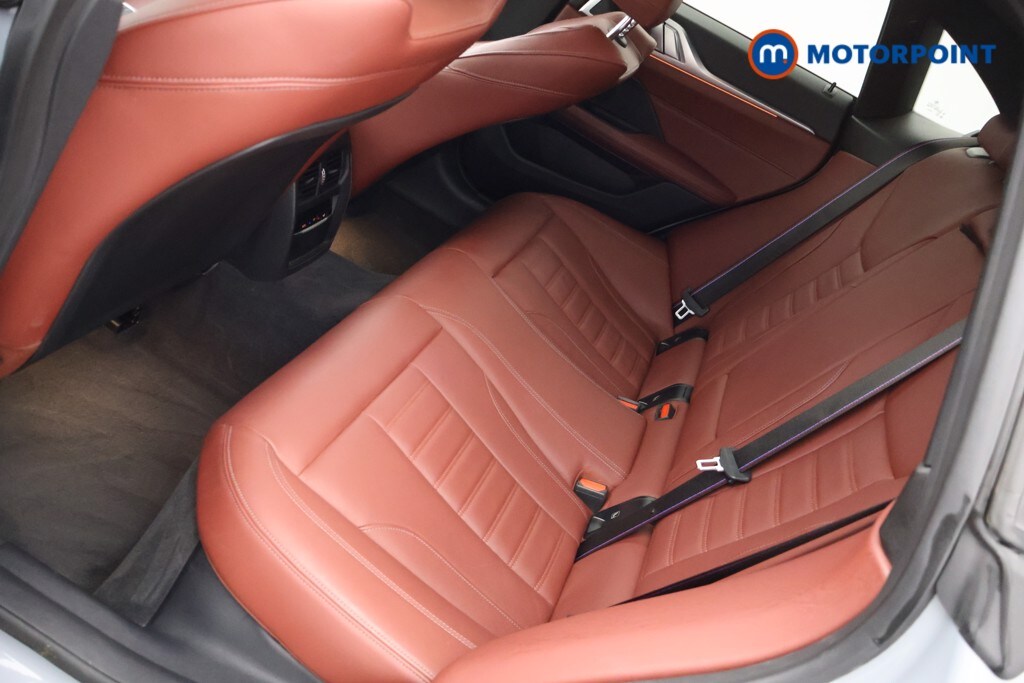 Used BMW 4 Series 2022 for sale - 78180534: Photo 41