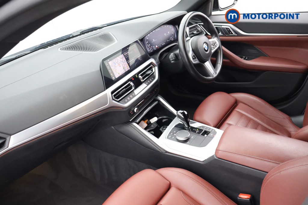 Used BMW 4 Series 2022 for sale - 78180534: Photo 43