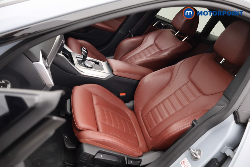 Used BMW 4 Series 2022 for sale - 78180534: Photo 45