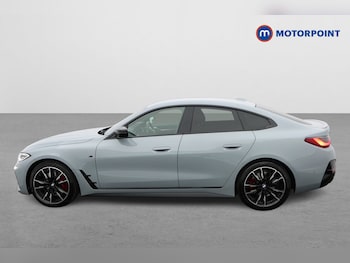 Used BMW 4 Series 2022 for sale - 78180534: Photo