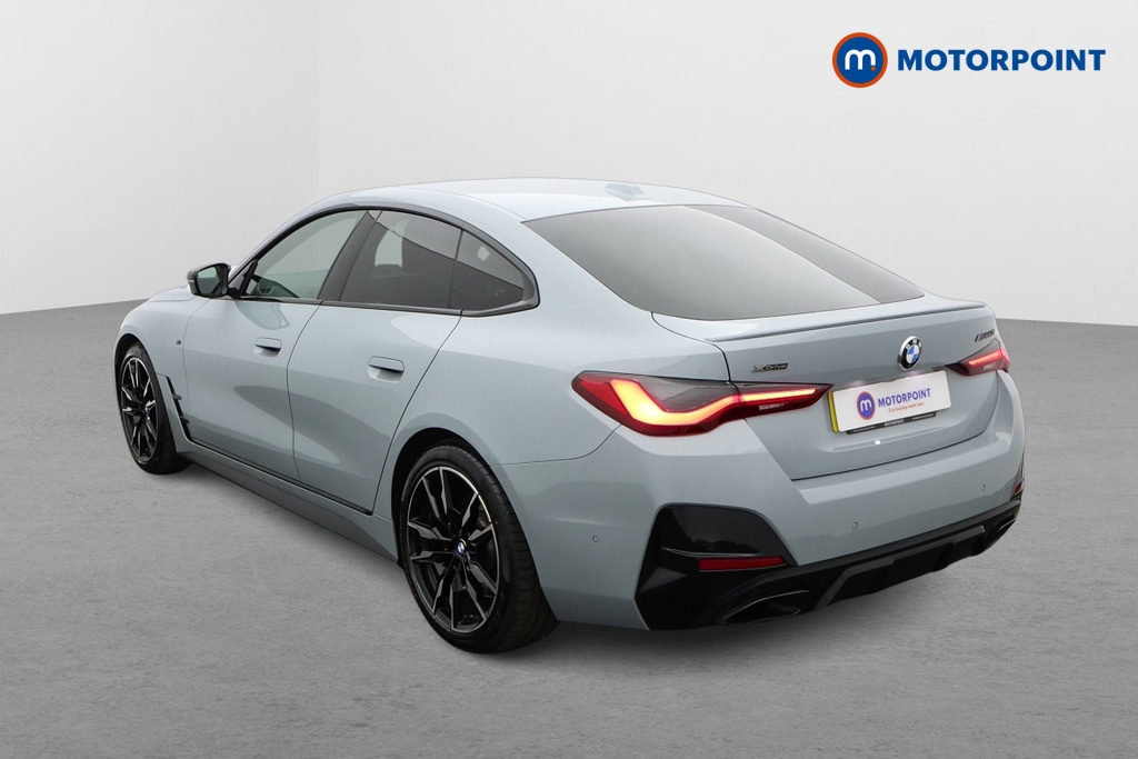 Used BMW 4 Series 2022 for sale - 78180534: Photo 5