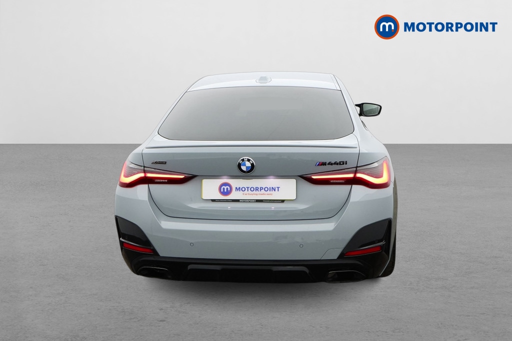 Used BMW 4 Series 2022 for sale - 78180534: Photo 6