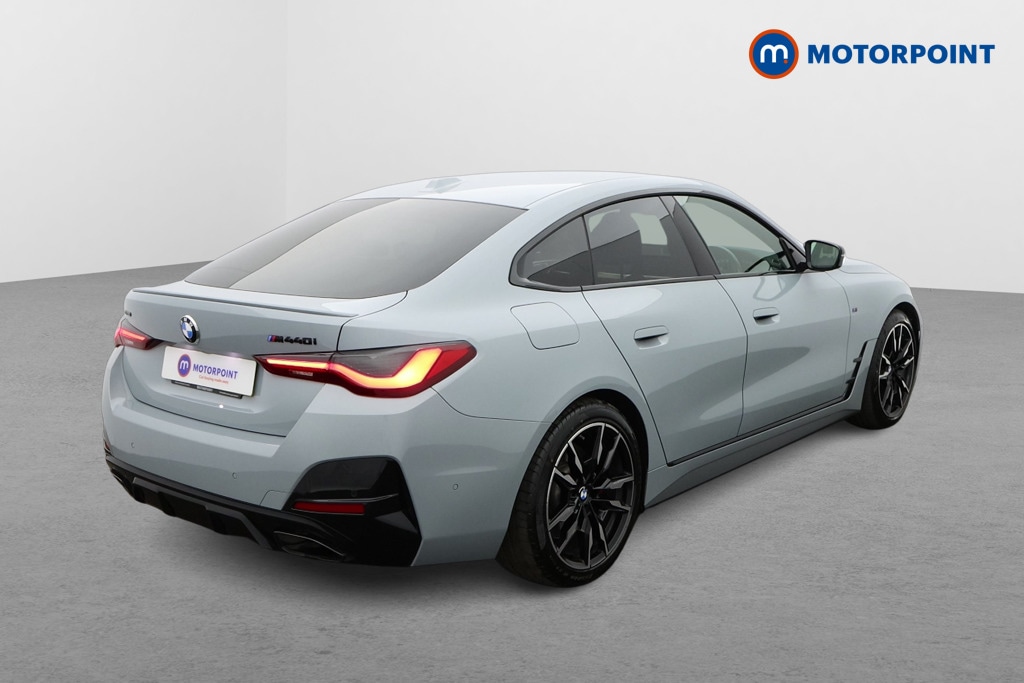 Used BMW 4 Series 2022 for sale - 78180534: Photo 7