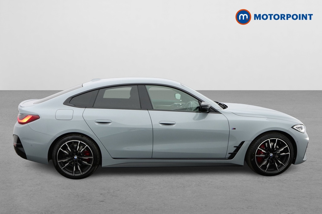 Used BMW 4 Series 2022 for sale - 78180534: Photo 8