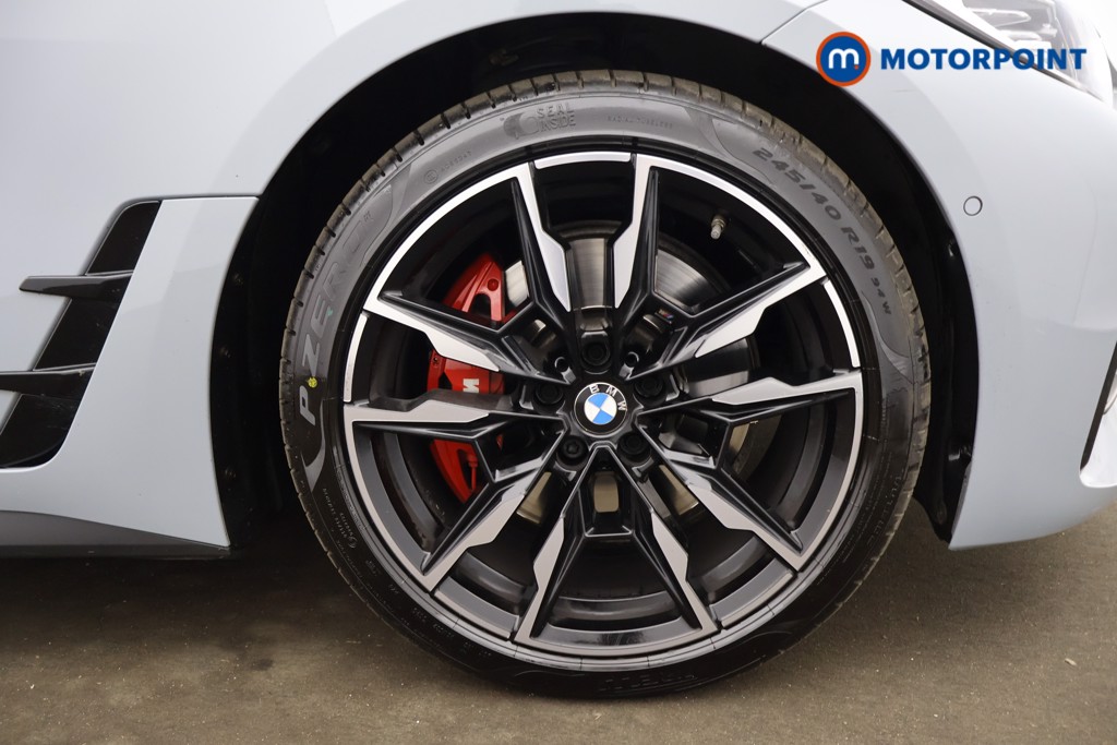 Used BMW 4 Series 2022 for sale - 78180534: Photo 9