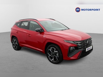 Used Hyundai TUCSON 2026 for sale - 79102794: Photo