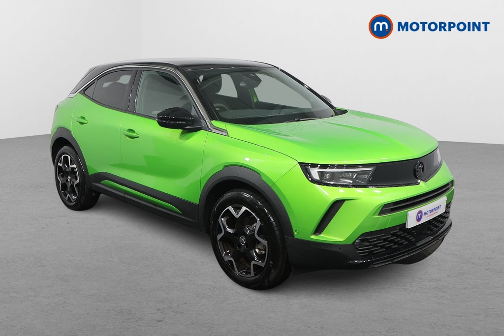 Used Vauxhall Mokka 2025 for sale - 76491775: Photo 1