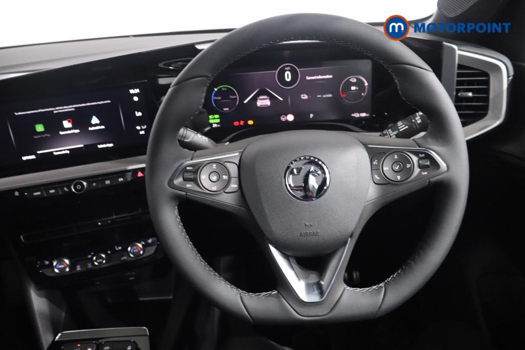 Used Vauxhall Mokka 2025 for sale - 76491775: Photo 14