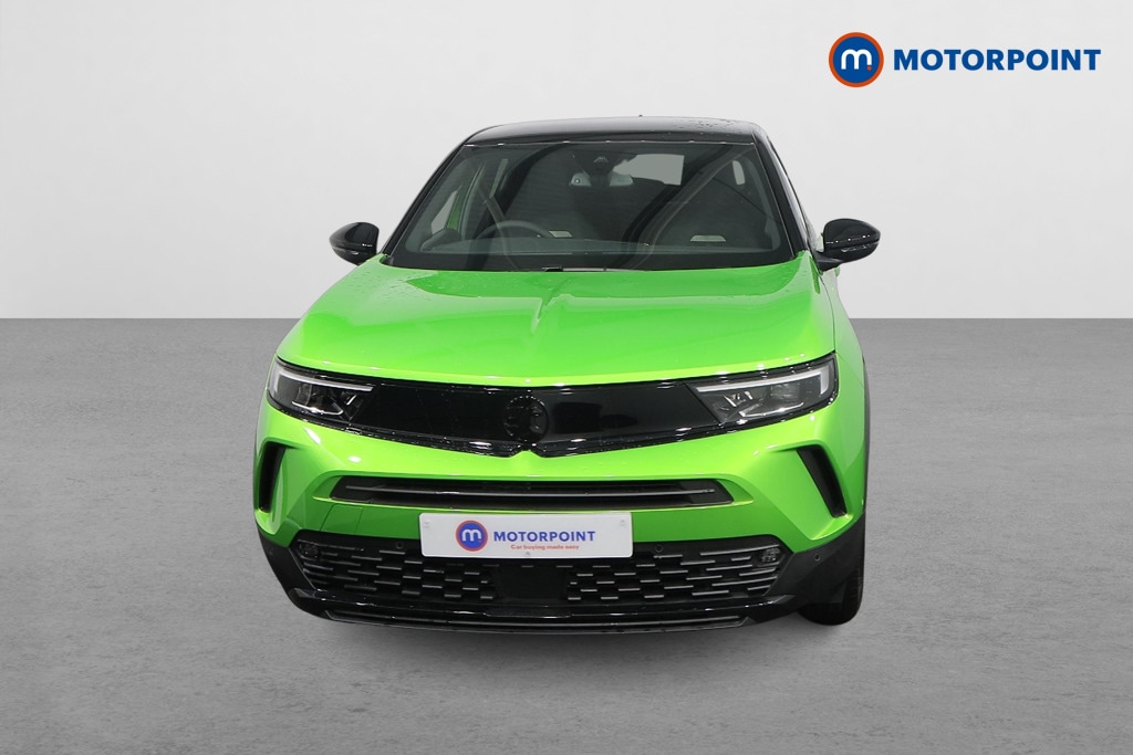 Used Vauxhall Mokka 2025 for sale - 76491775: Photo 2