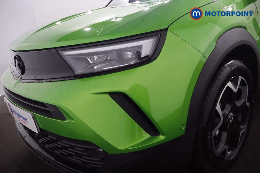 Used Vauxhall Mokka 2025 for sale - 76491775: Photo 21