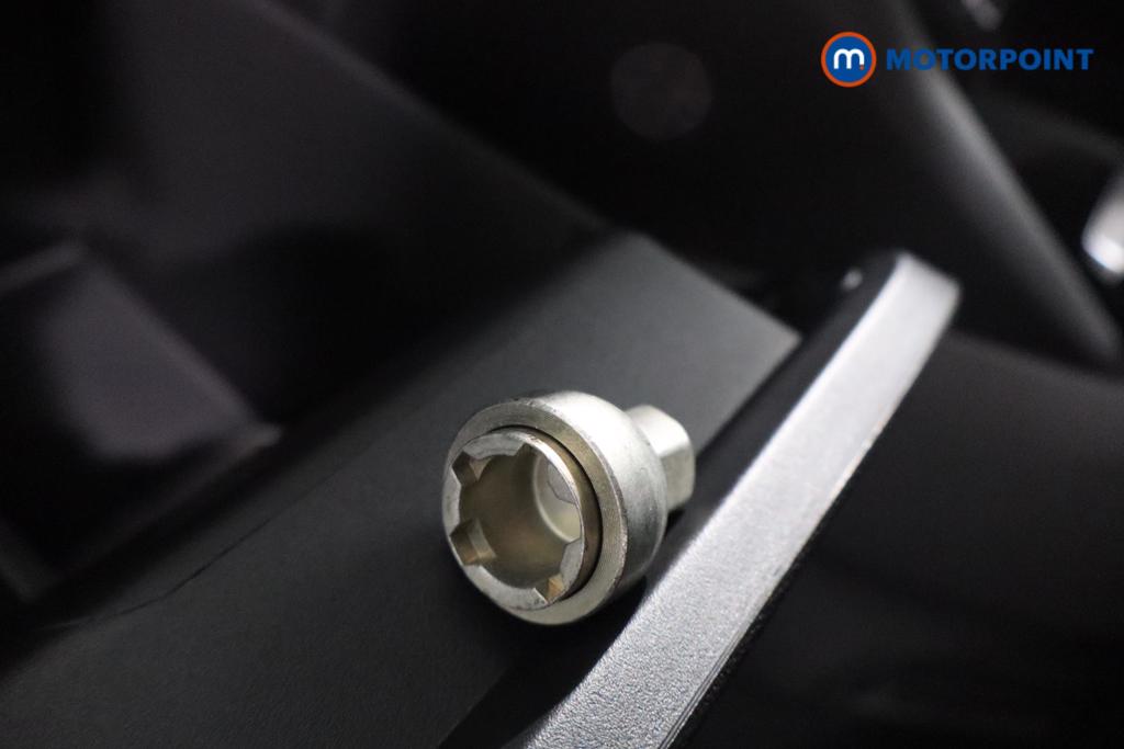 Used Vauxhall Mokka 2025 for sale - 76491775: Photo 22