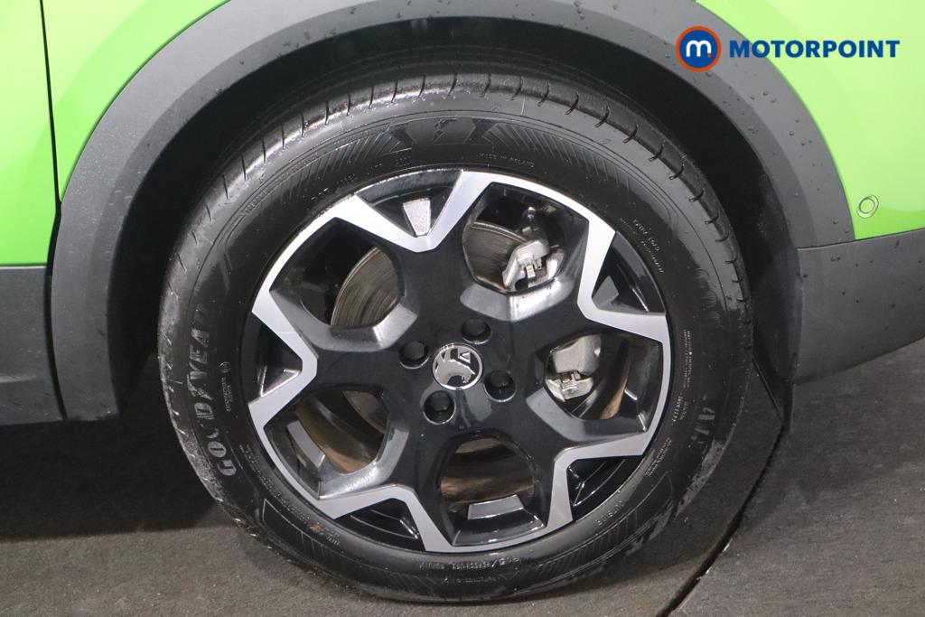 Used Vauxhall Mokka 2025 for sale - 76491775: Photo 28