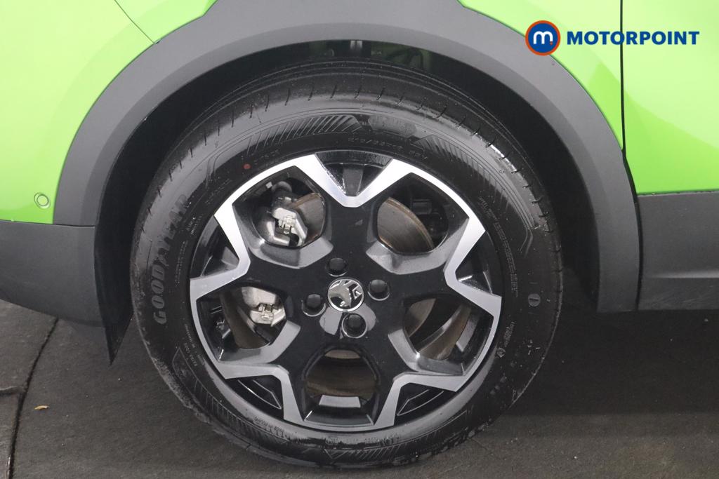 Used Vauxhall Mokka 2025 for sale - 76491775: Photo 29