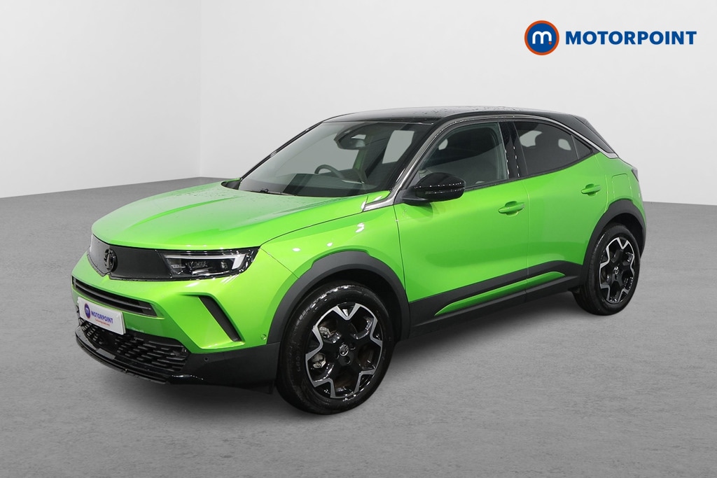 Used Vauxhall Mokka 2025 for sale - 76491775: Photo 3