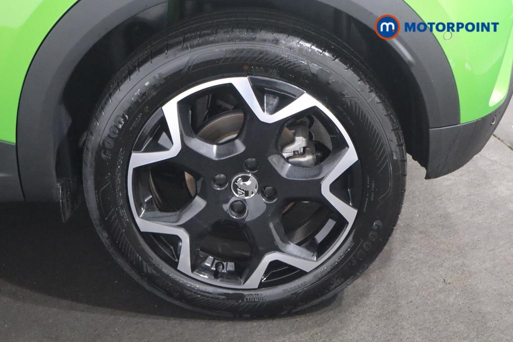 Used Vauxhall Mokka 2025 for sale - 76491775: Photo 30