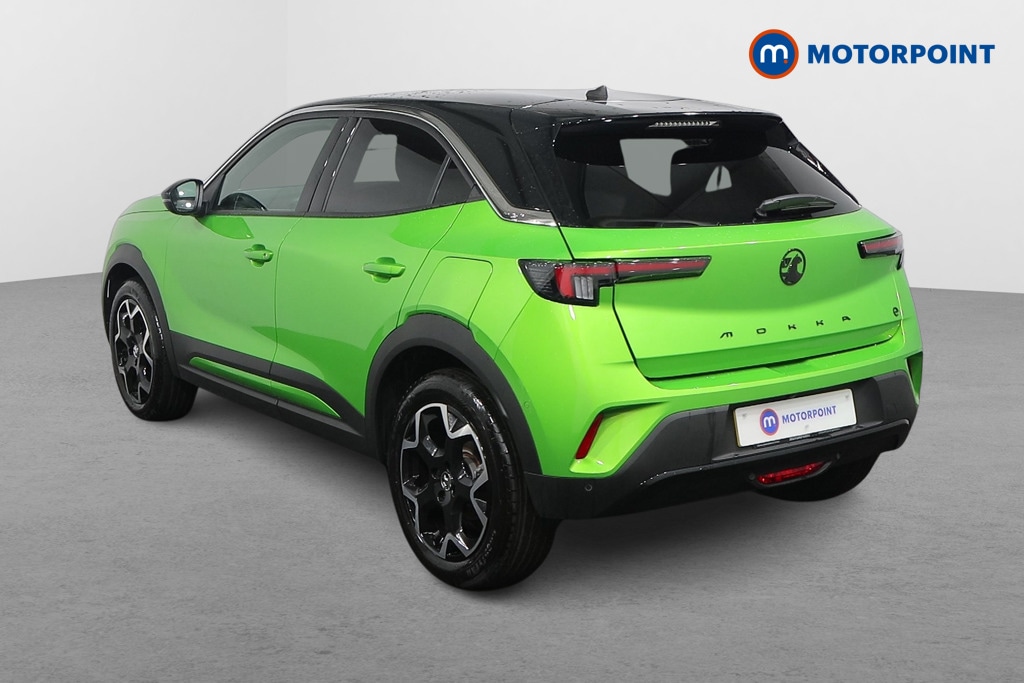 Used Vauxhall Mokka 2025 for sale - 76491775: Photo 5