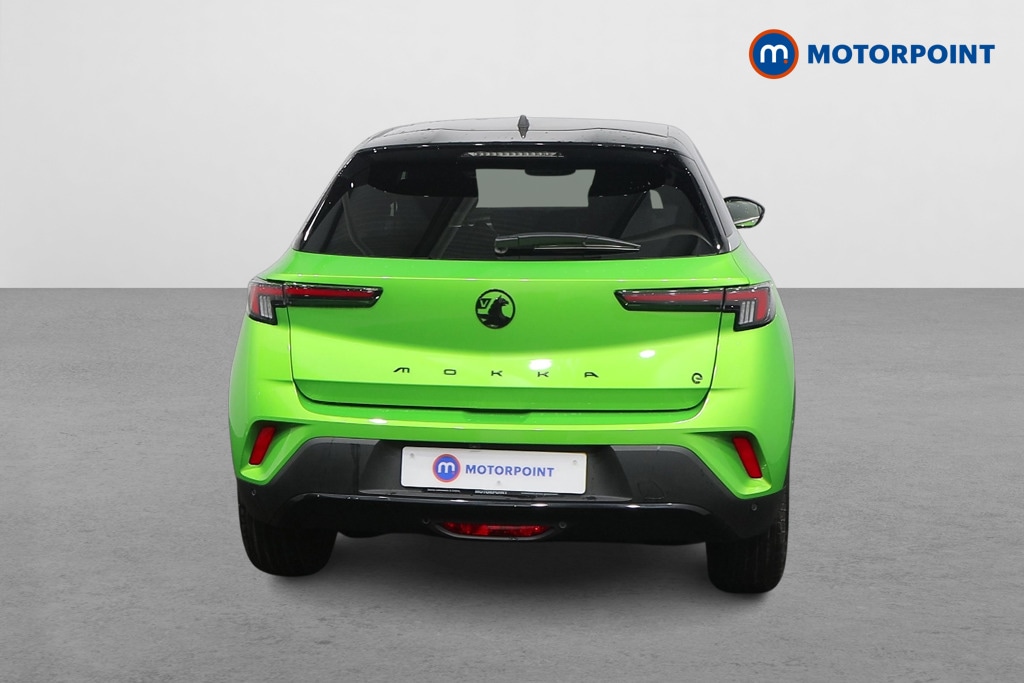 Used Vauxhall Mokka 2025 for sale - 76491775: Photo 6