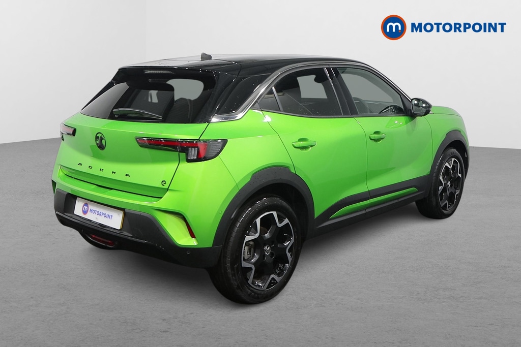 Used Vauxhall Mokka 2025 for sale - 76491775: Photo 7