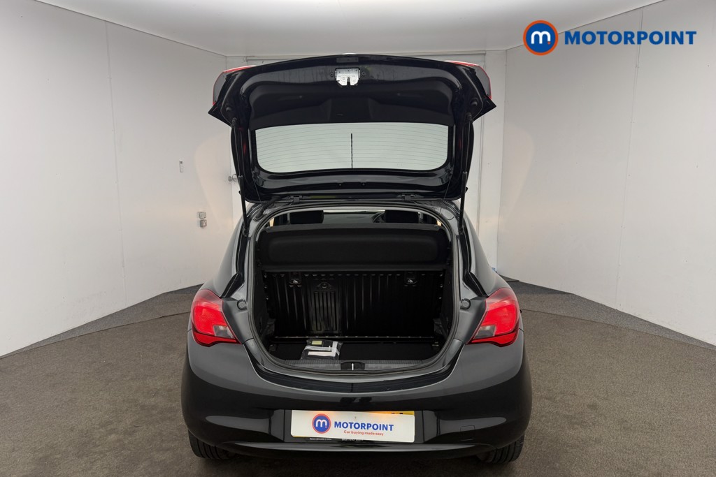 Used Vauxhall Corsa 2016 for sale - 77679587: Photo 16