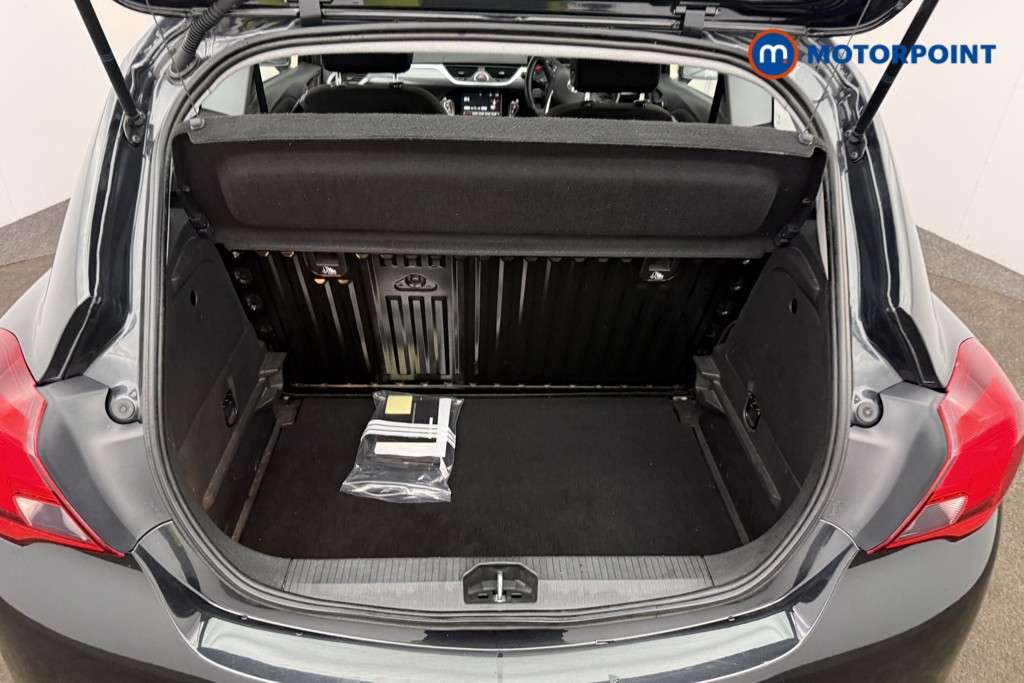 Used Vauxhall Corsa 2016 for sale - 77679587: Photo 17