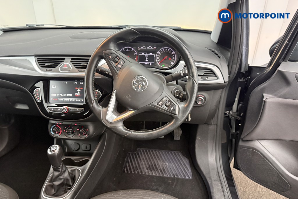 Used Vauxhall Corsa 2016 for sale - 77679587: Photo 19
