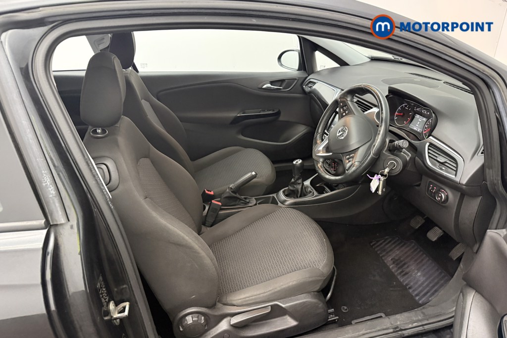 Used Vauxhall Corsa 2016 for sale - 77679587: Photo 20