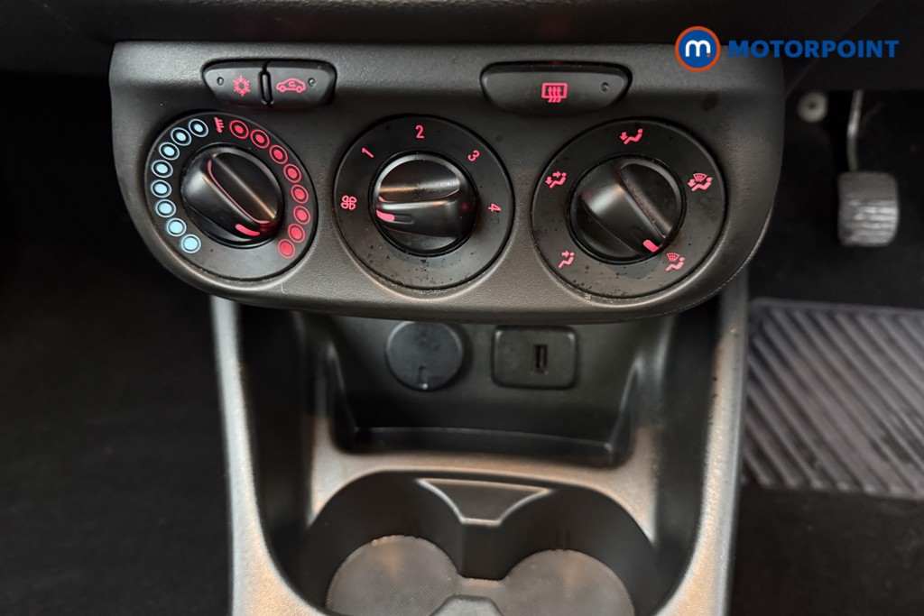 Used Vauxhall Corsa 2016 for sale - 77679587: Photo 25