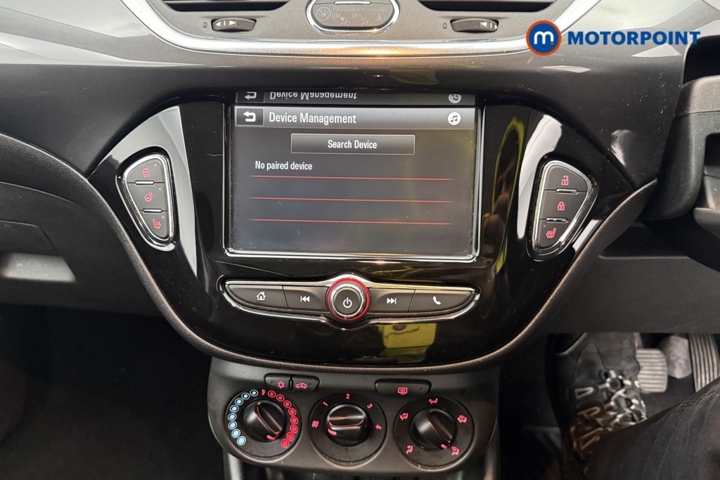 Used Vauxhall Corsa 2016 for sale - 77679587: Photo 26