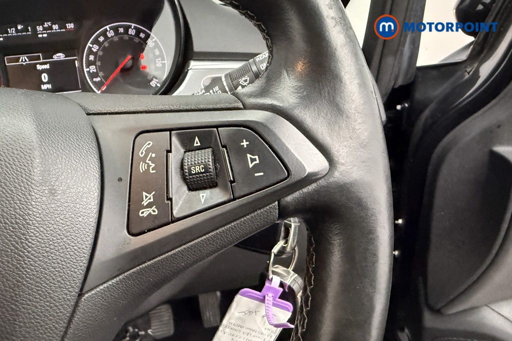 Used Vauxhall Corsa 2016 for sale - 77679587: Photo 29