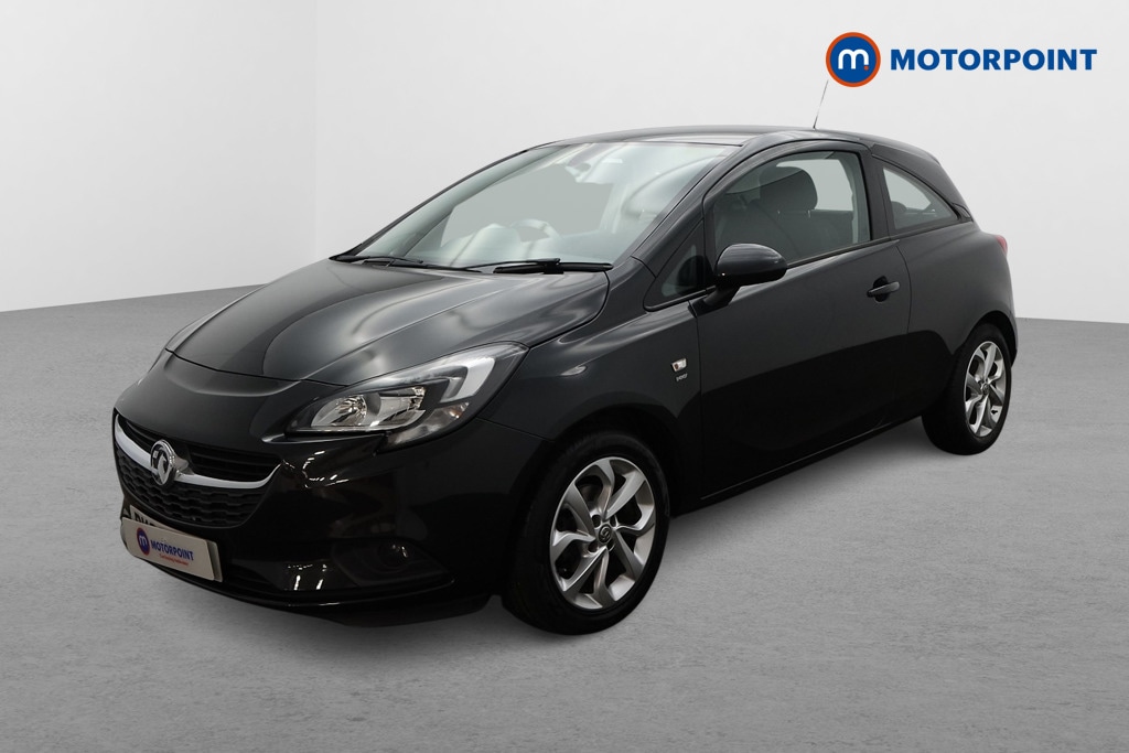 Used Vauxhall Corsa 2016 for sale - 77679587: Photo 3