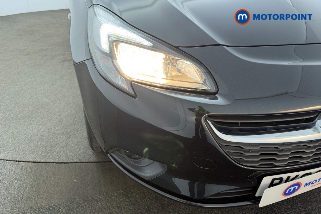 Used Vauxhall Corsa 2016 for sale - 77679587: Photo 31