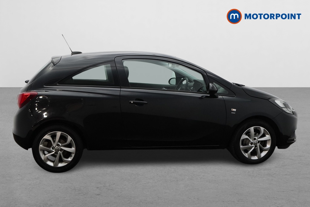 Used Vauxhall Corsa 2016 for sale - 77679587: Photo 8