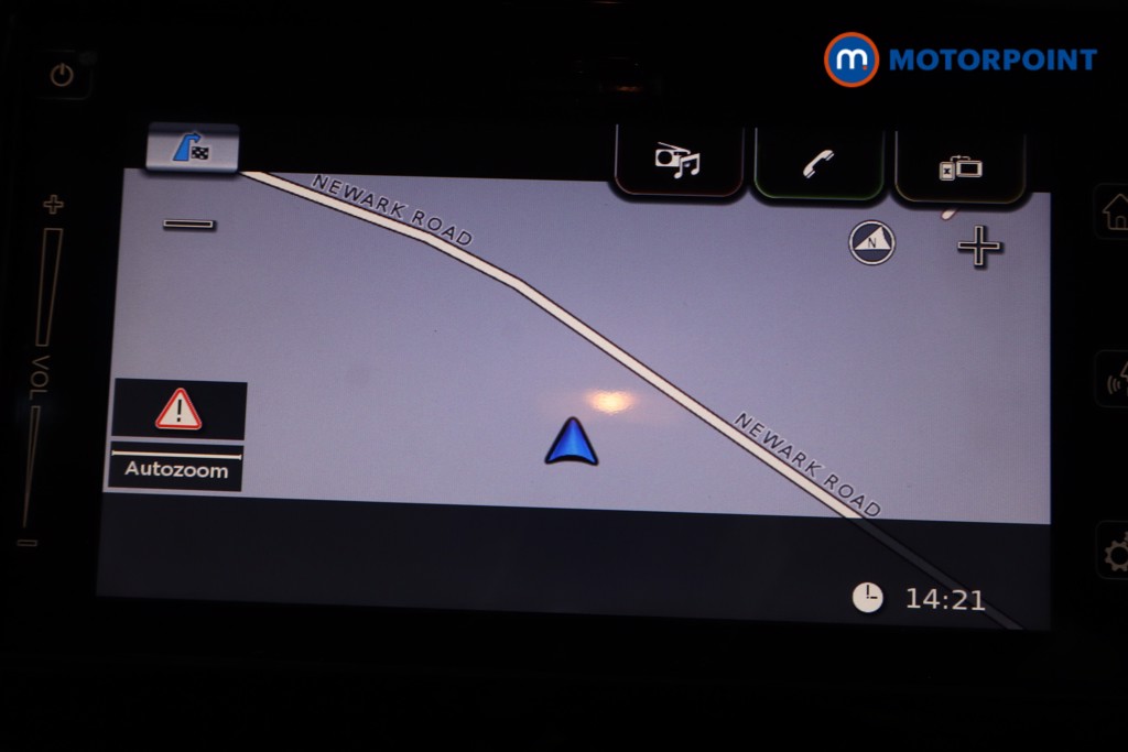 Used Suzuki SX4 S-Cross 2017 for sale - 76723270: Photo 10