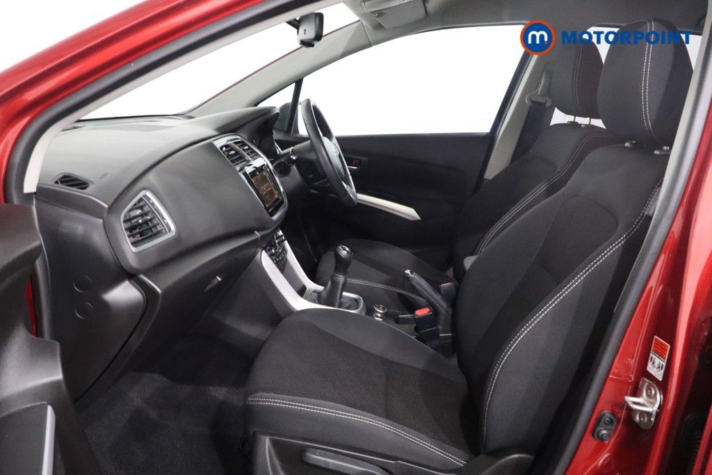 Used Suzuki SX4 S-Cross 2017 for sale - 76723270: Photo 12