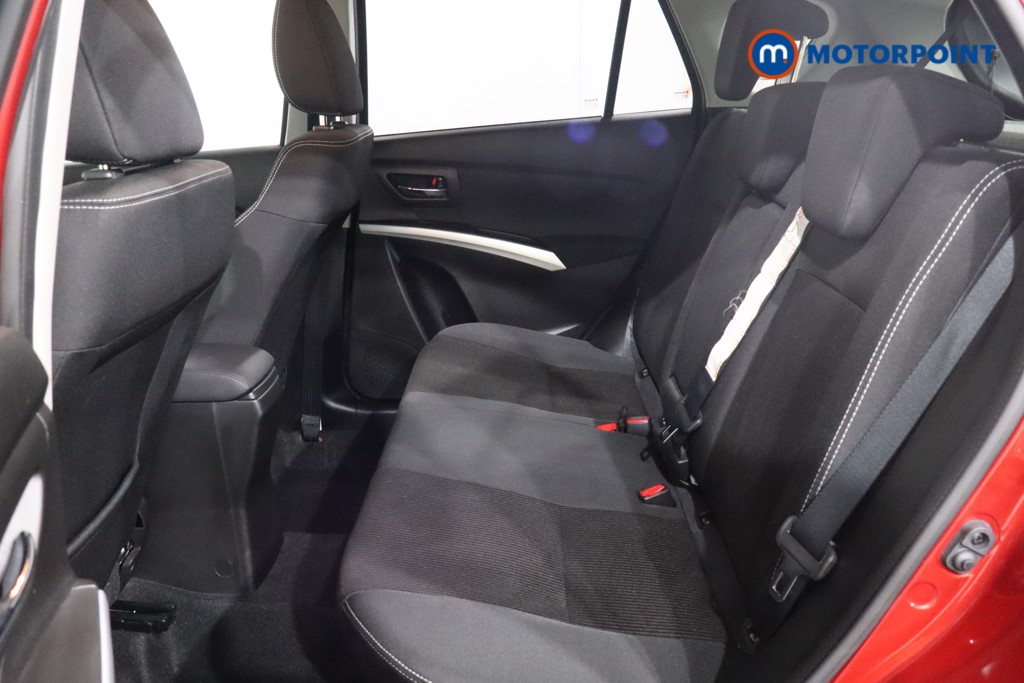 Used Suzuki SX4 S-Cross 2017 for sale - 76723270: Photo 13